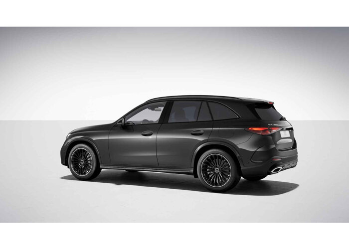 Mercedes-Benz GLC 300e 4MATIC Business Solution AMG