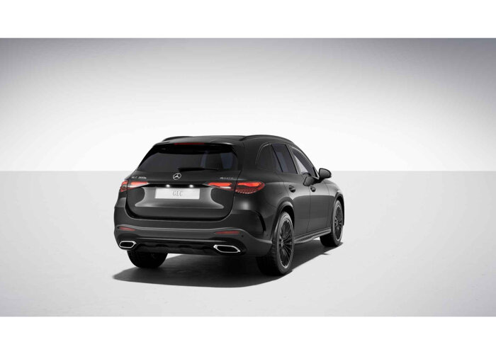 Mercedes-Benz GLC 300e 4MATIC Business Solution AMG