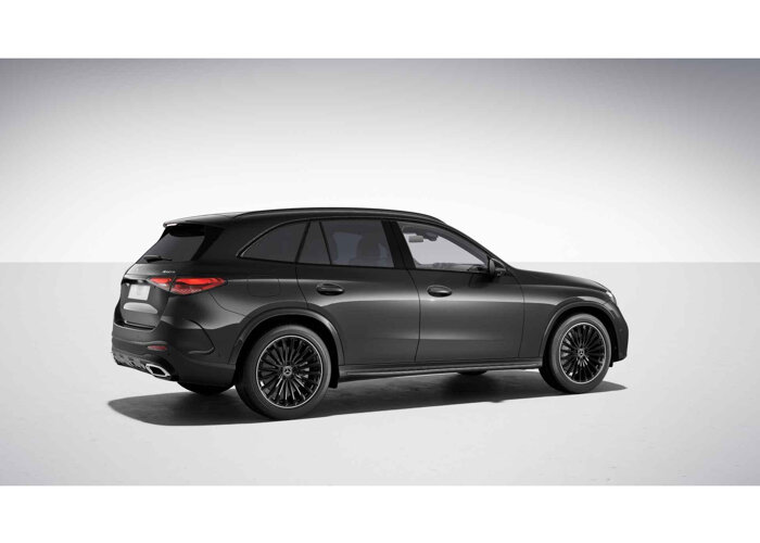 Mercedes-Benz GLC 300e 4MATIC Business Solution AMG