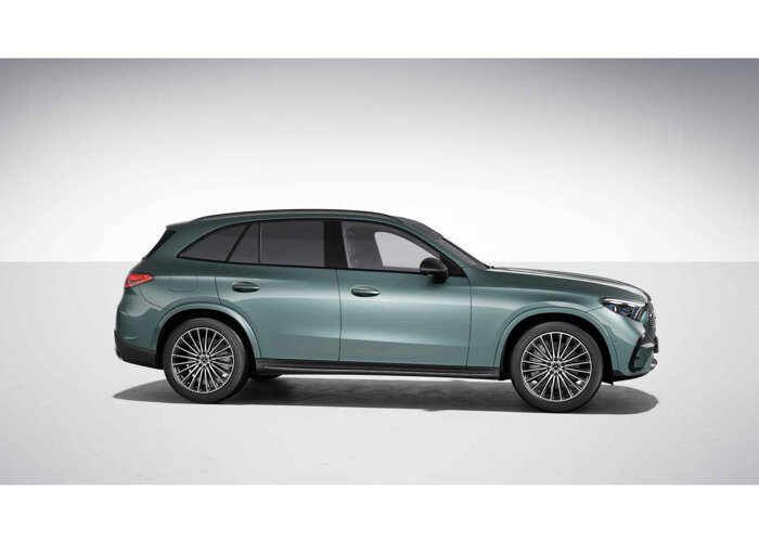 Mercedes-Benz GLC 300e 4MATIC Business Solution AMG