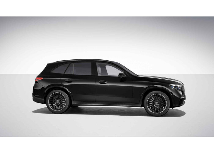 Mercedes-Benz GLC 300e 4MATIC Business Solution AMG