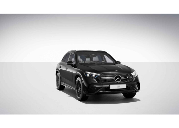 Mercedes-Benz GLC 300e 4MATIC Business Solution AMG