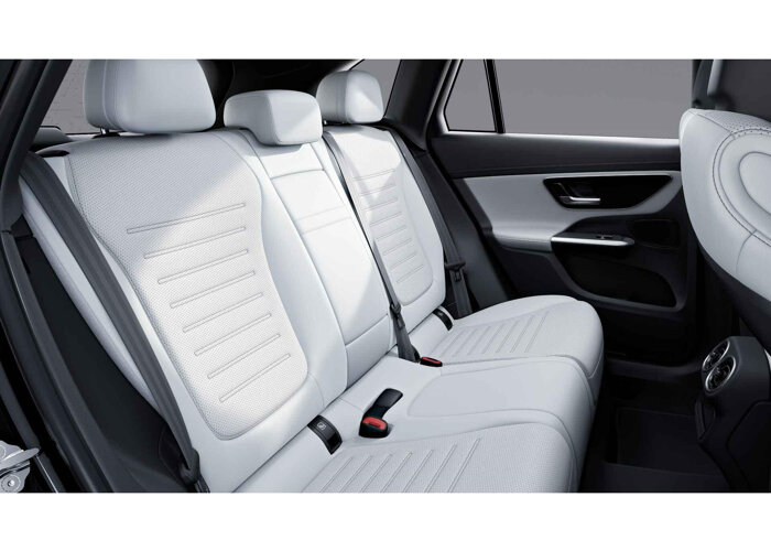 Mercedes-Benz GLC 300e 4MATIC Business Solution AMG