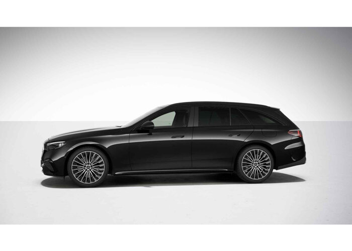 Mercedes-Benz E-Klasse 300 e 140 Years Edition