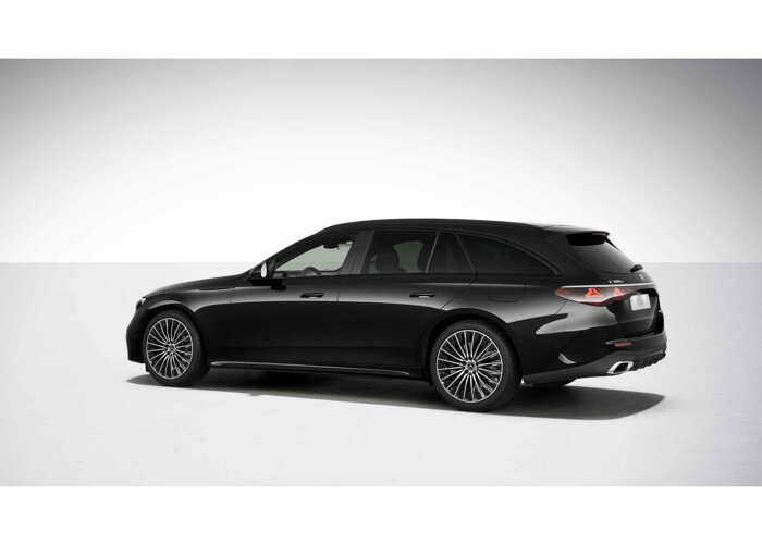Mercedes-Benz E-Klasse 300 e 140 Years Edition