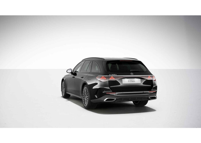 Mercedes-Benz E-Klasse 300 e 140 Years Edition