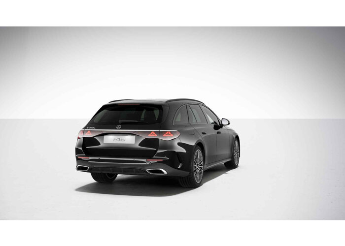 Mercedes-Benz E-Klasse 300 e 140 Years Edition