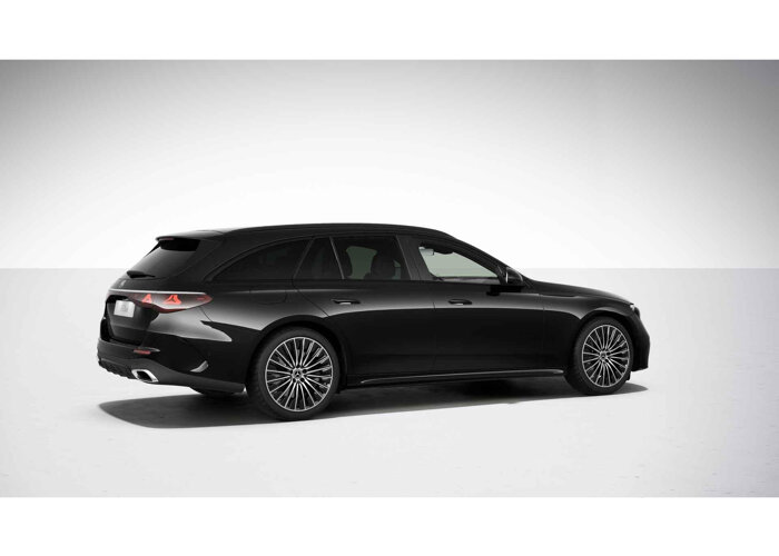 Mercedes-Benz E-Klasse 300 e 140 Years Edition