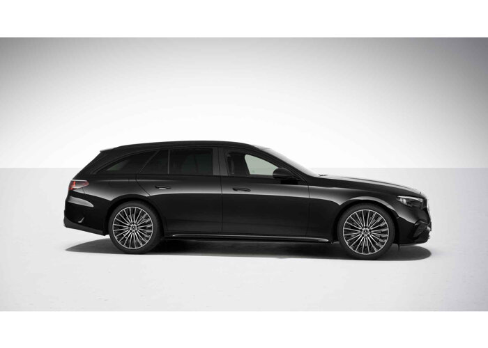 Mercedes-Benz E-Klasse 300 e 140 Years Edition