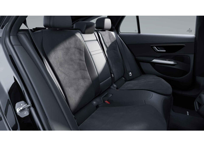 Mercedes-Benz E-Klasse 300 e 140 Years Edition