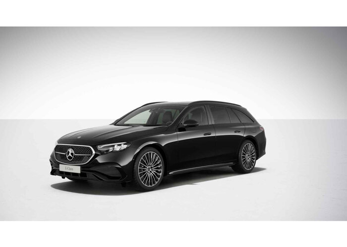 Mercedes-Benz E-Klasse 300 e 140 Years Edition