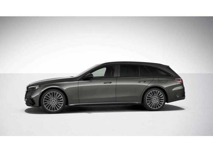 Mercedes-Benz E-Klasse 300 e 140 Years Edition