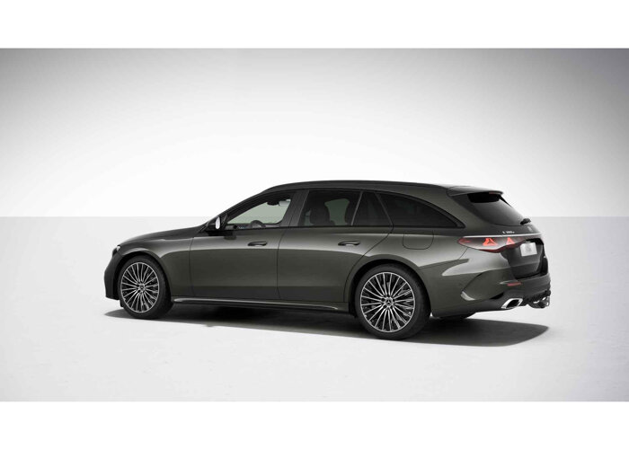 Mercedes-Benz E-Klasse 300 e 140 Years Edition