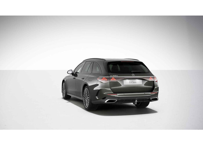 Mercedes-Benz E-Klasse 300 e 140 Years Edition