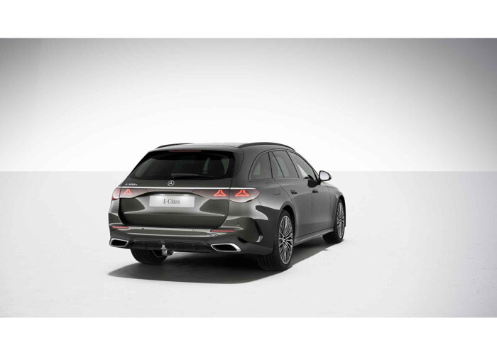 Mercedes-Benz E-Klasse 300 e 140 Years Edition