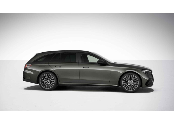 Mercedes-Benz E-Klasse 300 e 140 Years Edition