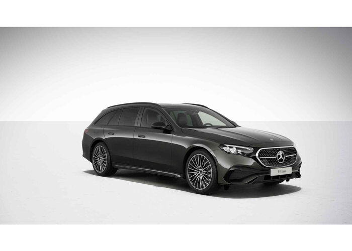 Mercedes-Benz E-Klasse 300 e 140 Years Edition