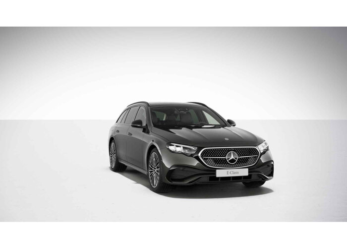 Mercedes-Benz E-Klasse 300 e 140 Years Edition