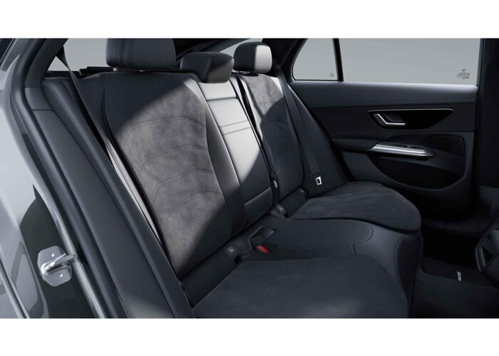 Mercedes-Benz E-Klasse 300 e 140 Years Edition