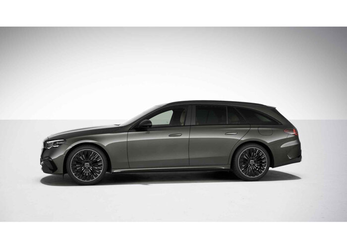 Mercedes-Benz E-Klasse 300 e Business Solution AMG