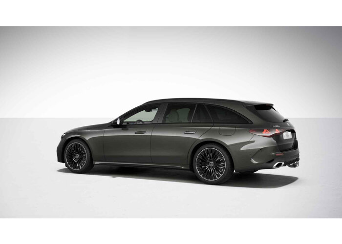 Mercedes-Benz E-Klasse 300 e Business Solution AMG