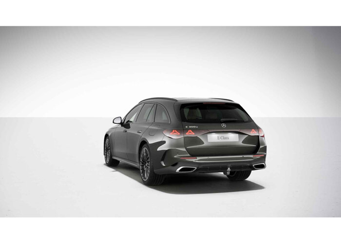 Mercedes-Benz E-Klasse 300 e Business Solution AMG