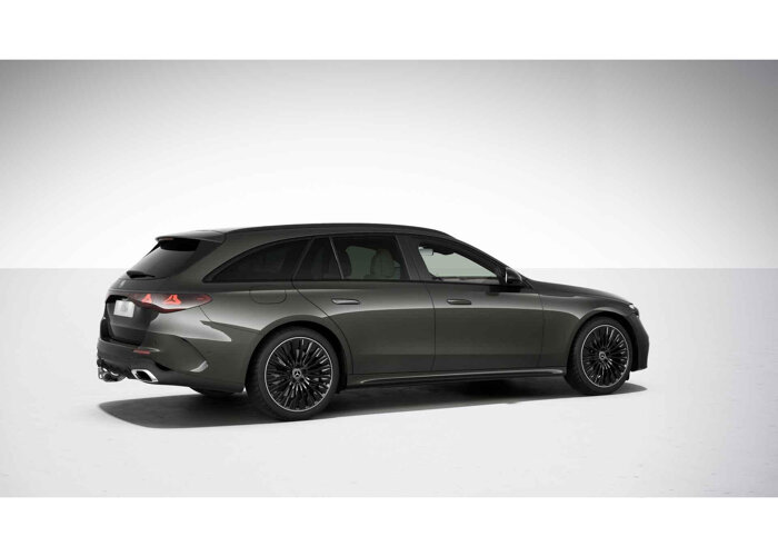 Mercedes-Benz E-Klasse 300 e Business Solution AMG