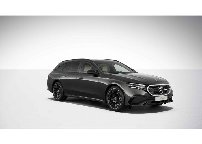 Mercedes-Benz E-Klasse 300 e Business Solution AMG