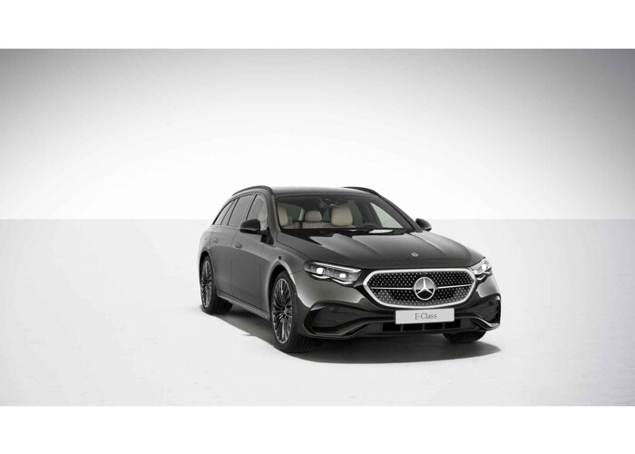 Mercedes-Benz E-Klasse 300 e Business Solution AMG