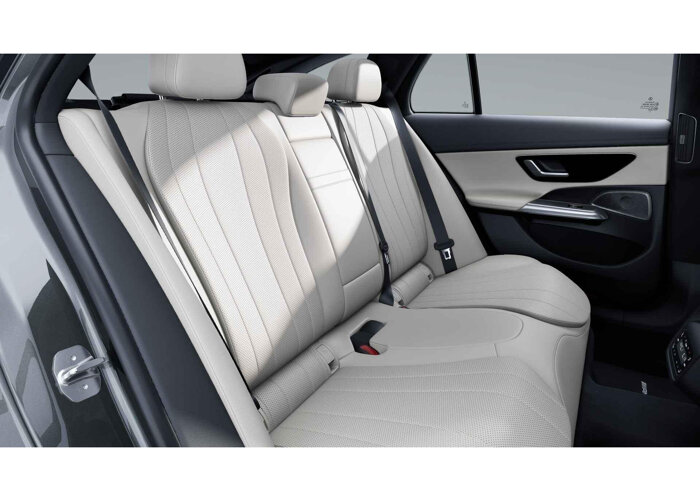 Mercedes-Benz E-Klasse 300 e Business Solution AMG