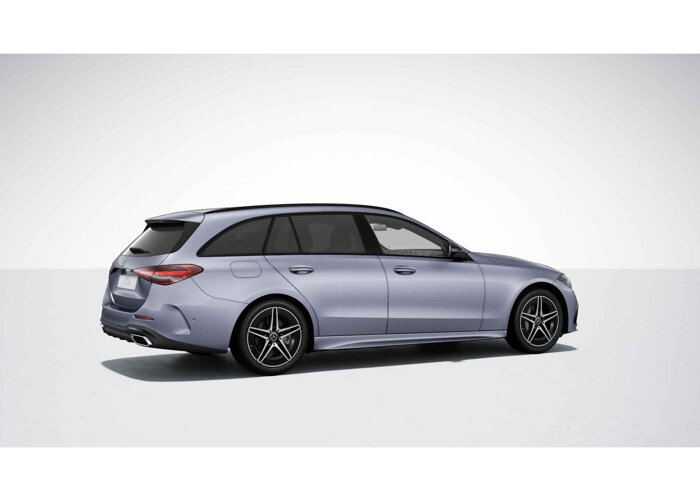 Mercedes-Benz C-Klasse 300 e Business Solution AMG