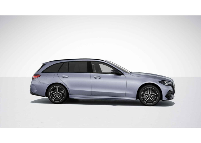 Mercedes-Benz C-Klasse 300 e Business Solution AMG