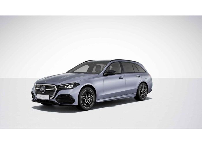 Mercedes-Benz C-Klasse 300 e Business Solution AMG