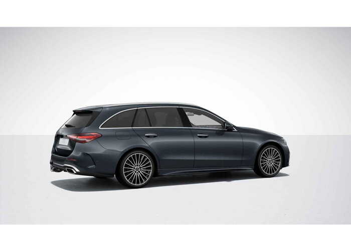 Mercedes-Benz C-Klasse 300 e Business Solution AMG