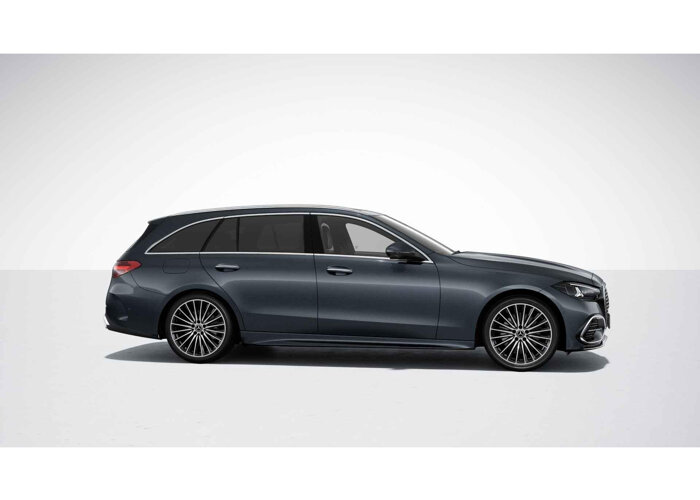 Mercedes-Benz C-Klasse 300 e Business Solution AMG