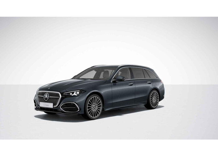 Mercedes-Benz C-Klasse 300 e Business Solution AMG
