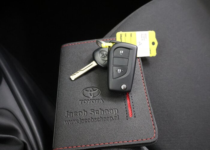 Toyota Aygo X 1.0 VVT-i MT Play