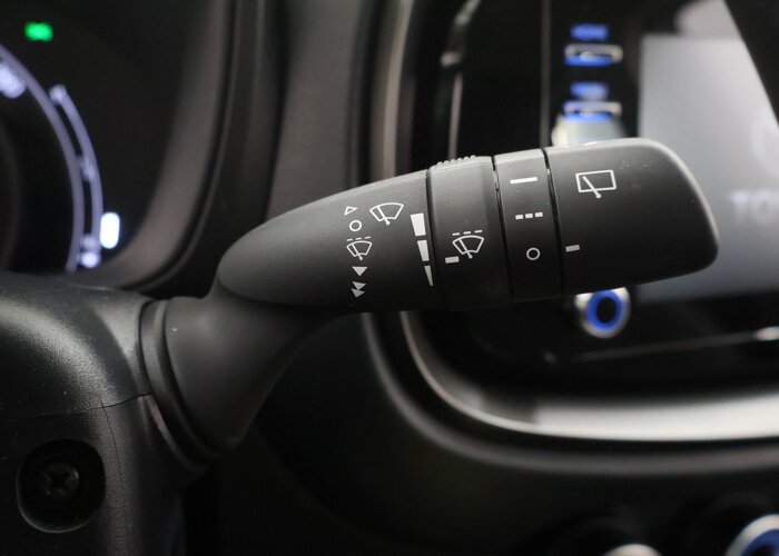 Toyota Aygo X 1.0 VVT-i MT Play