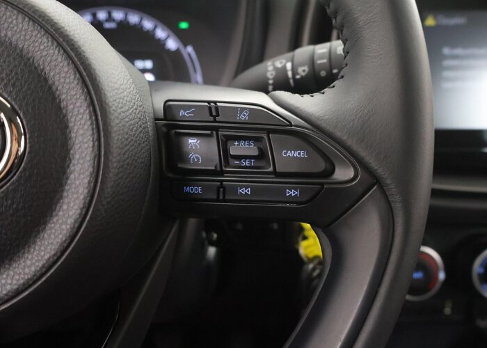 Toyota Aygo X 1.0 VVT-i MT Play