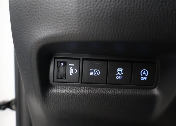 Toyota Aygo X 1.0 VVT-i MT Play