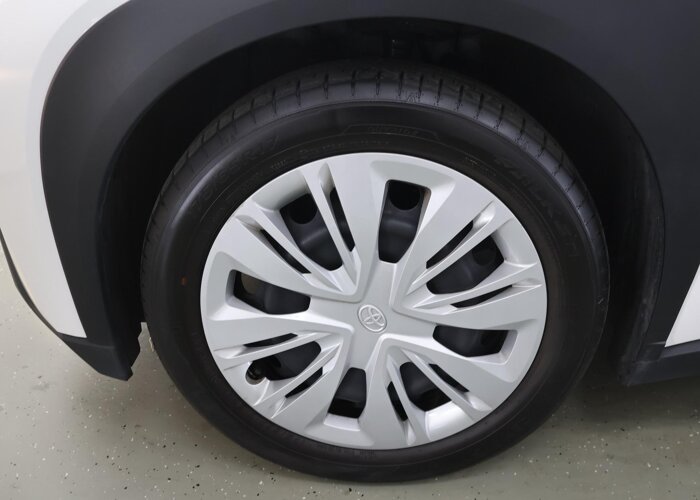 Toyota Aygo X 1.0 VVT-i MT Play