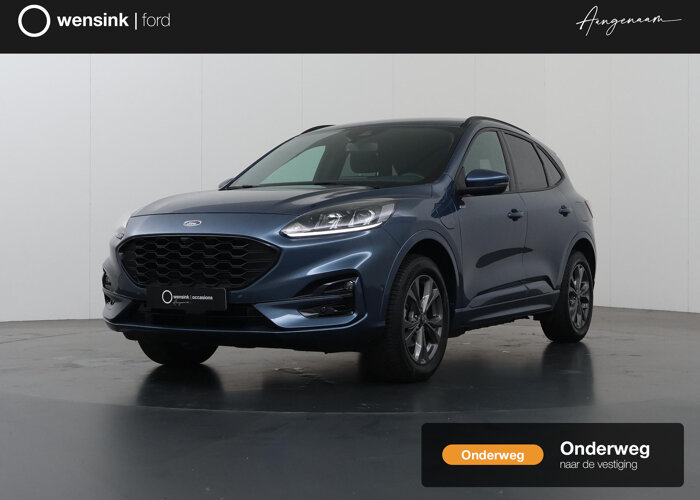 Ford Kuga 2.5 PHEV ST-Line