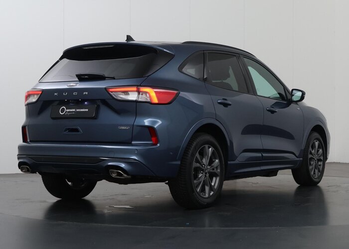 Ford Kuga 2.5 PHEV ST-Line