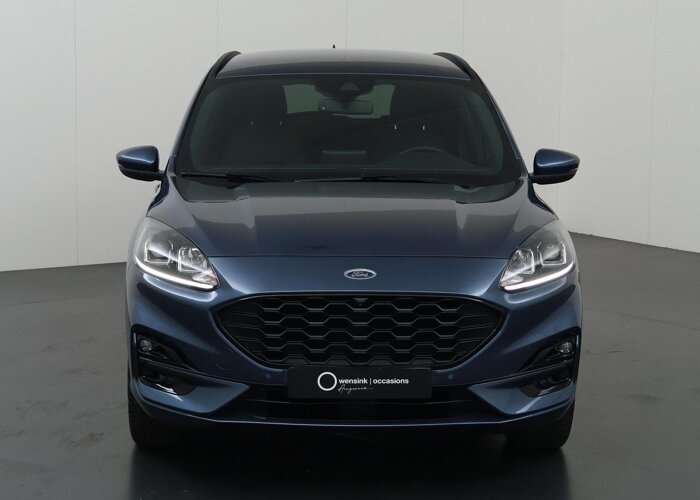 Ford Kuga 2.5 PHEV ST-Line