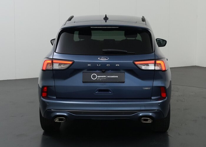 Ford Kuga 2.5 PHEV ST-Line
