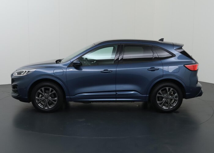 Ford Kuga 2.5 PHEV ST-Line