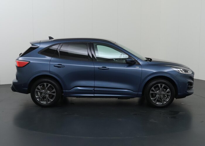 Ford Kuga 2.5 PHEV ST-Line