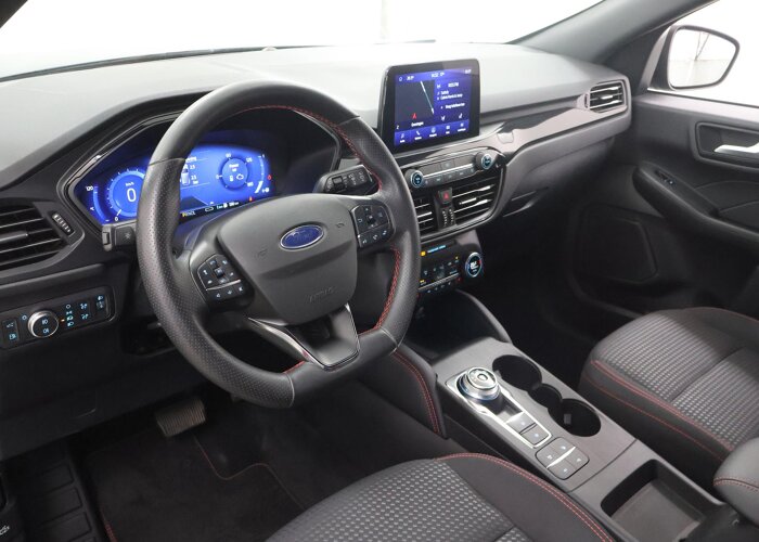 Ford Kuga 2.5 PHEV ST-Line