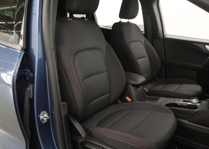 Ford Kuga 2.5 PHEV ST-Line