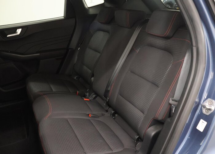 Ford Kuga 2.5 PHEV ST-Line